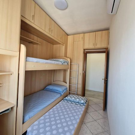 Residenza Luigio Apartment Вербания Екстериор снимка