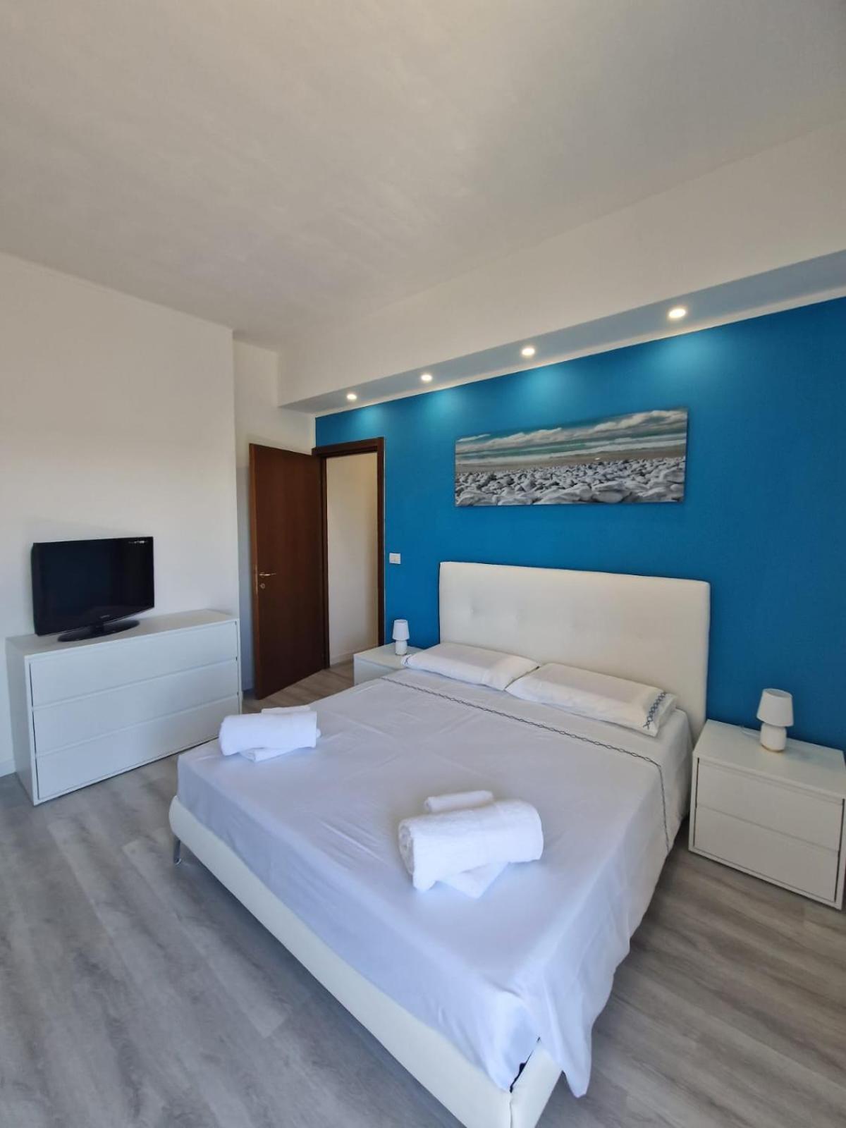 Residenza Luigio Apartment Вербания Екстериор снимка