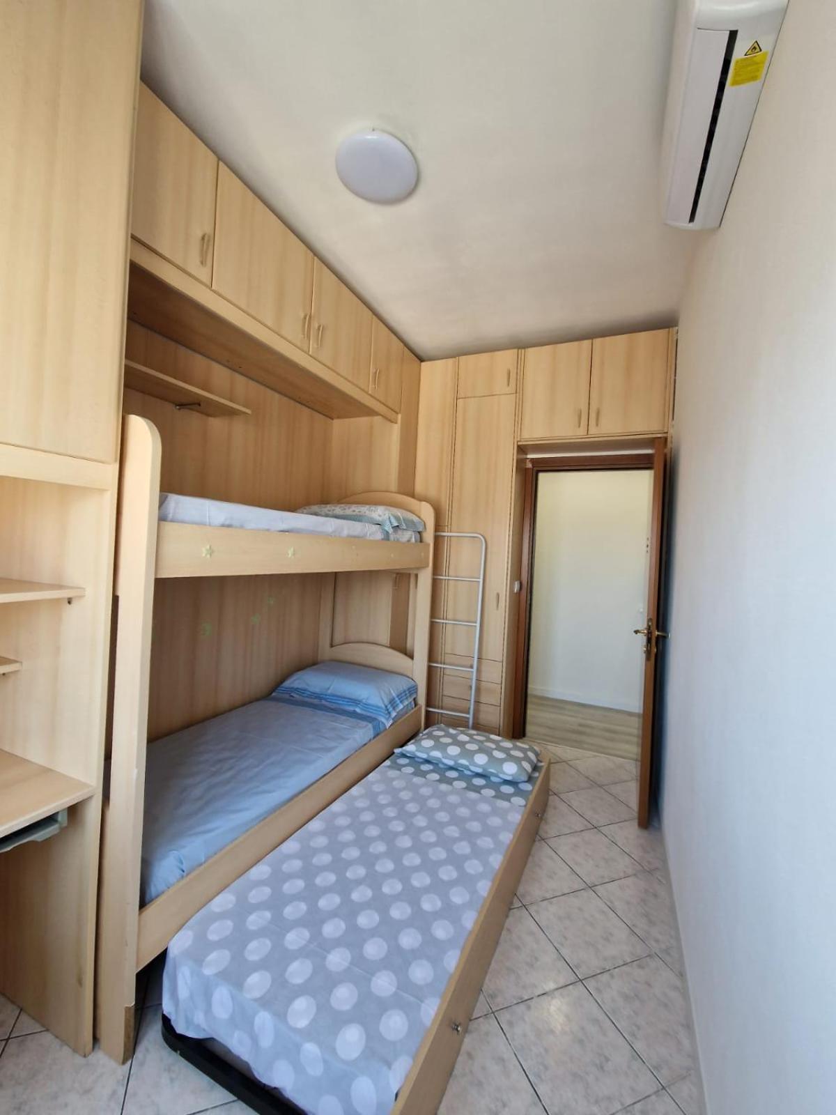 Residenza Luigio Apartment Вербания Екстериор снимка
