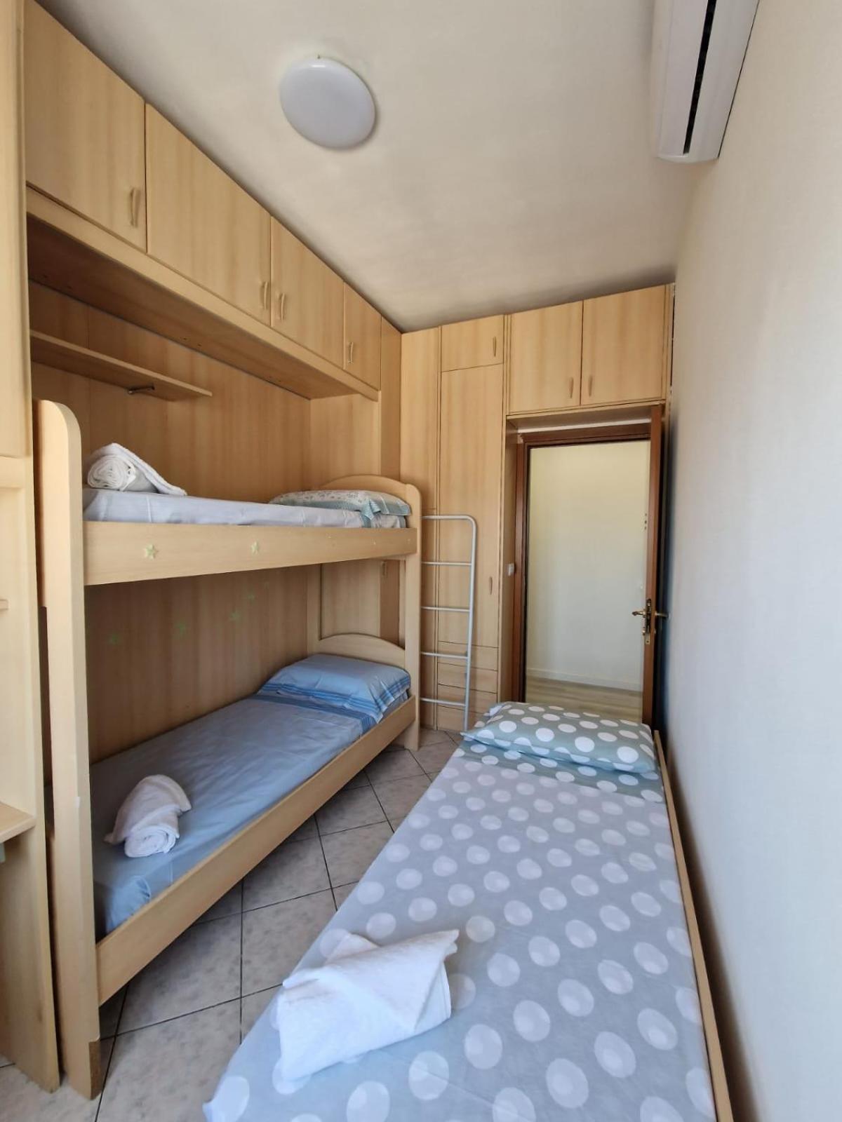 Residenza Luigio Apartment Вербания Екстериор снимка