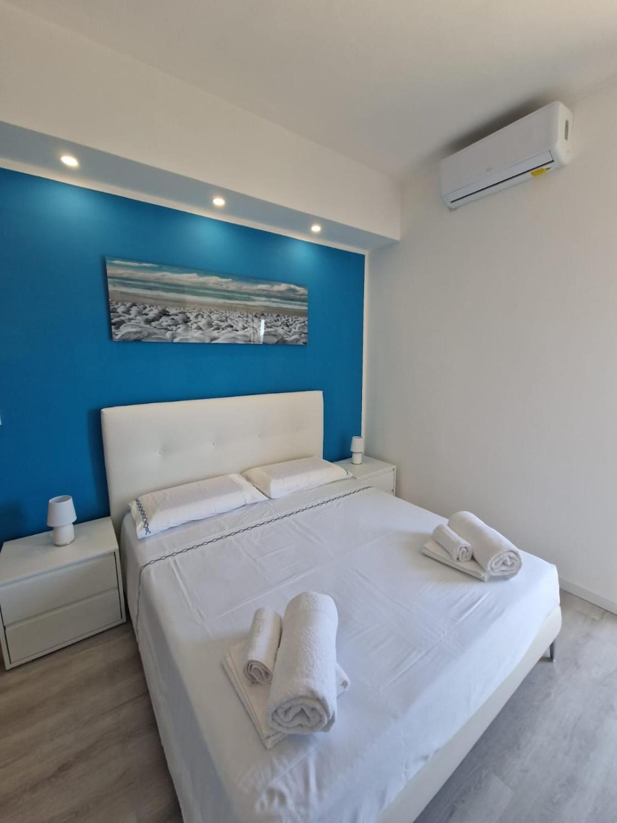 Residenza Luigio Apartment Вербания Екстериор снимка