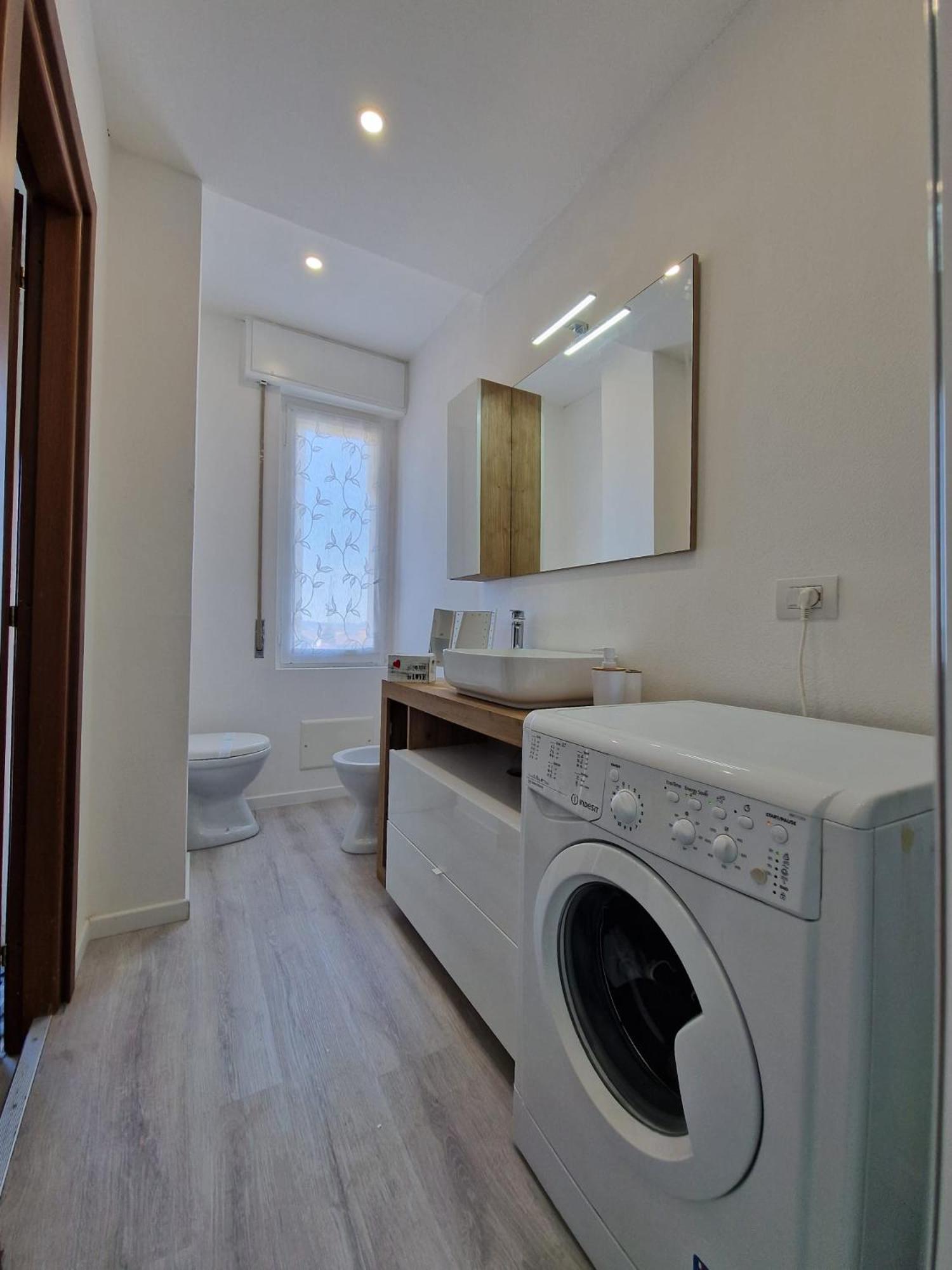 Residenza Luigio Apartment Вербания Екстериор снимка