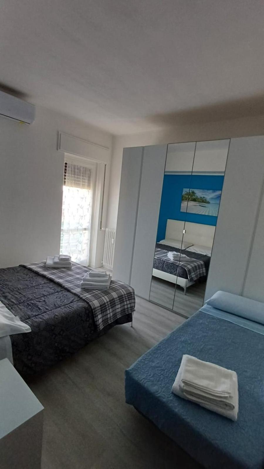 Residenza Luigio Apartment Вербания Екстериор снимка